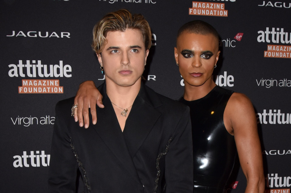 Layton Williams and Nikita Kuzmin reached the final of Strictly Come Dancing in 2023