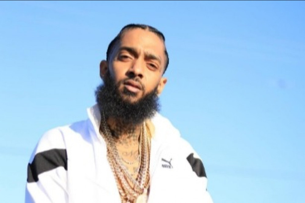 Nipsey Hussle was fatally shot dead on March 31, 2019