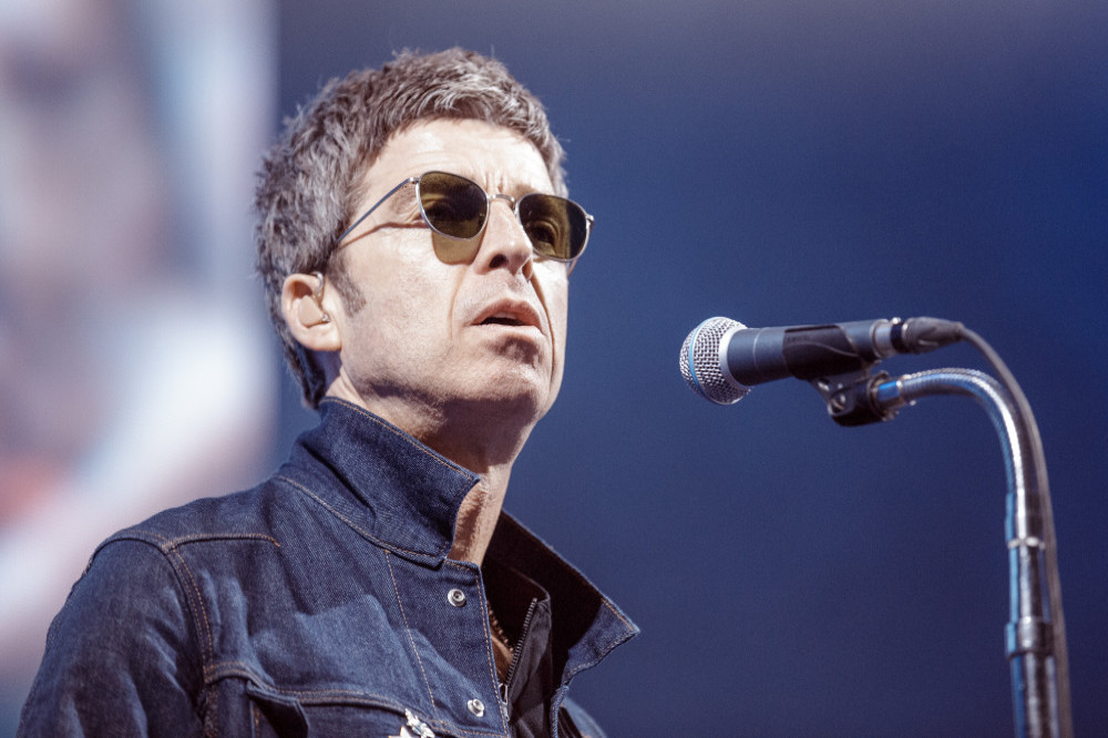 Noel Gallagher claims to have written his 'favourite song ever'