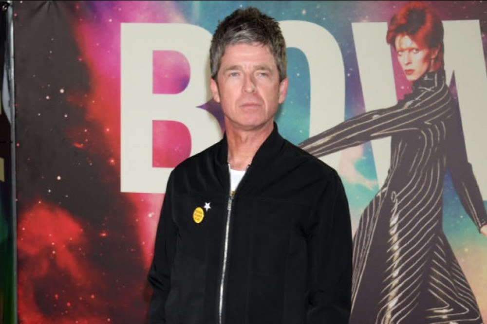 Noel Gallagher has suggested he's open to a reunion
