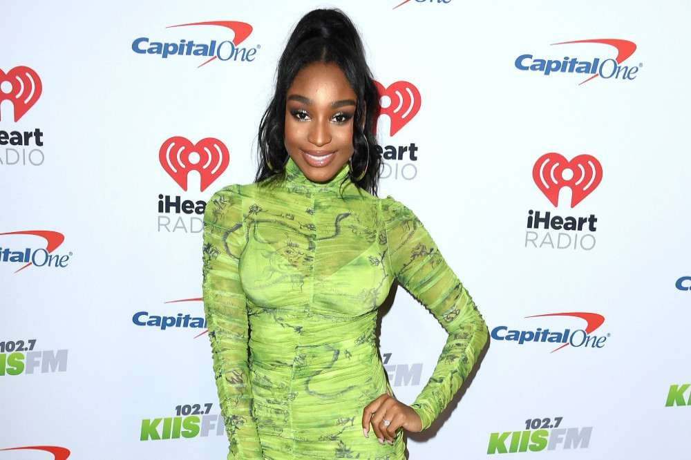 Normani finds it 'terrifying' releasing her most vulnerable song