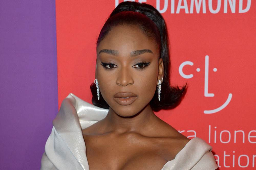 Normani didn't want to be 'seen'