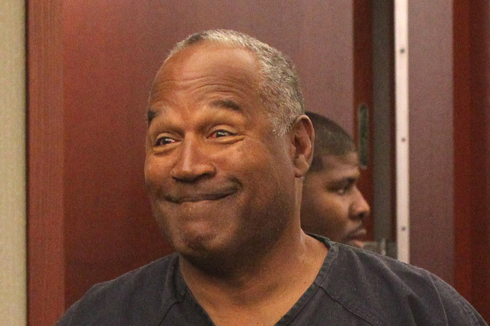 OJ Simpson is said to have paid $50,000-a-day for his ‘Dream Team’ defence squad