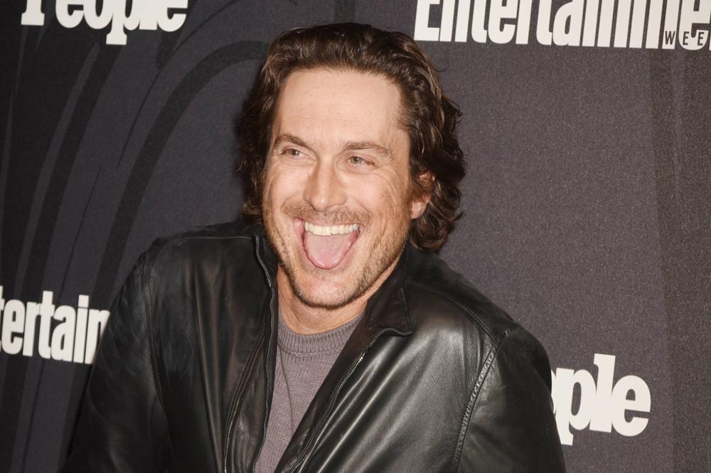 Oliver Hudson was unfaithful to his wife