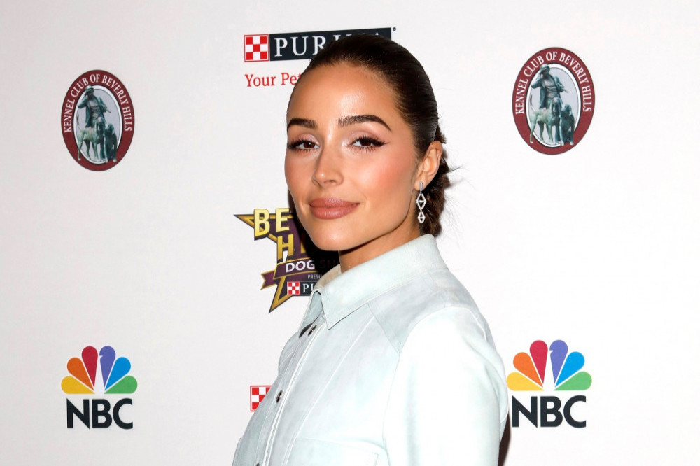 Olivia Culpo has learned lessons from her sister
