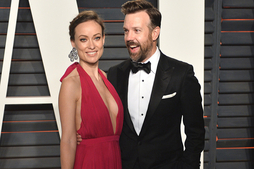 Olivia Wilde and Jason Sudeikis are facing a lawsuit