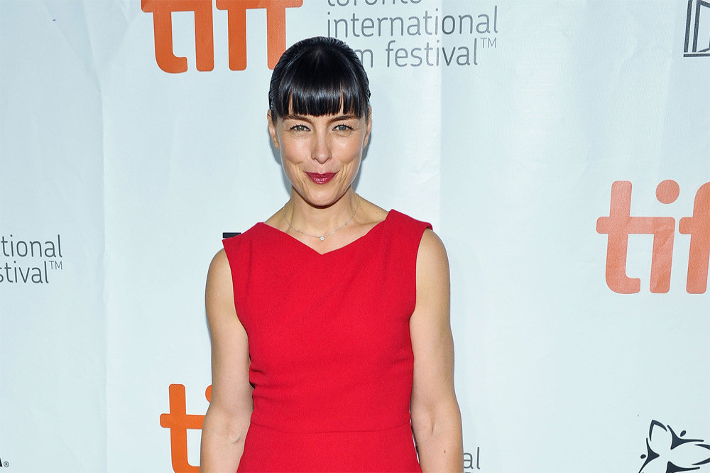 Olivia Williams has opened up about her battle with cancer