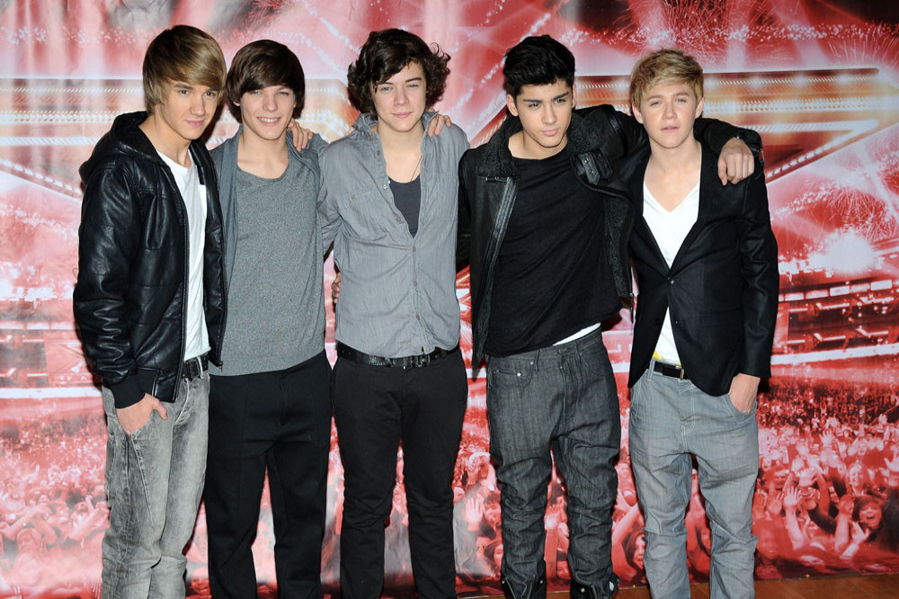 Popstars could return to find the next One Direction