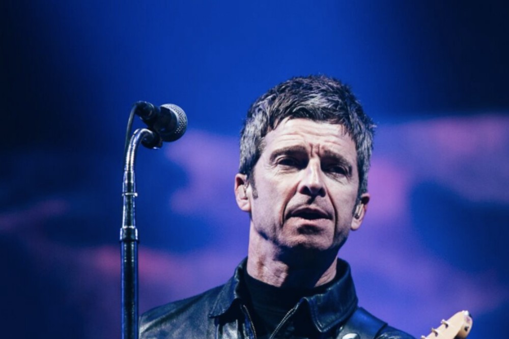 ONE USE - Noel Gallagher - IOW 2019 - PR