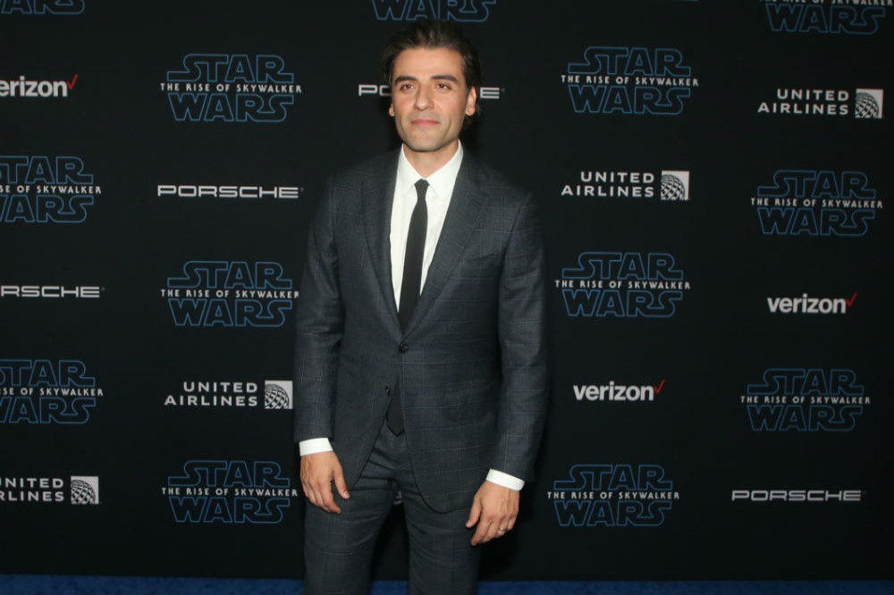 Oscar Isaac wants to see Pedro Pascal feature in the next 'Spider-Verse' film
