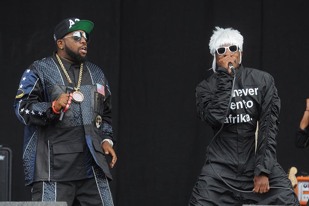 Outkast wanted for a collaboration