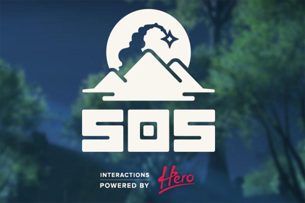 Outpost Games' SOS