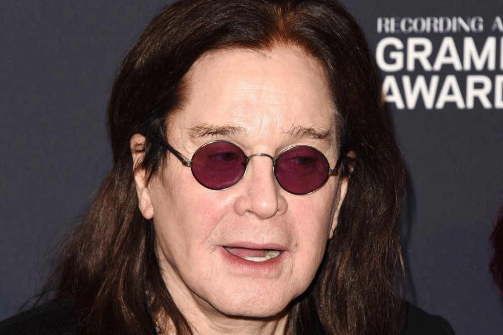 Ozzy Osbourne could be inducted into the Rock and Roll Hall of Fame for a second time