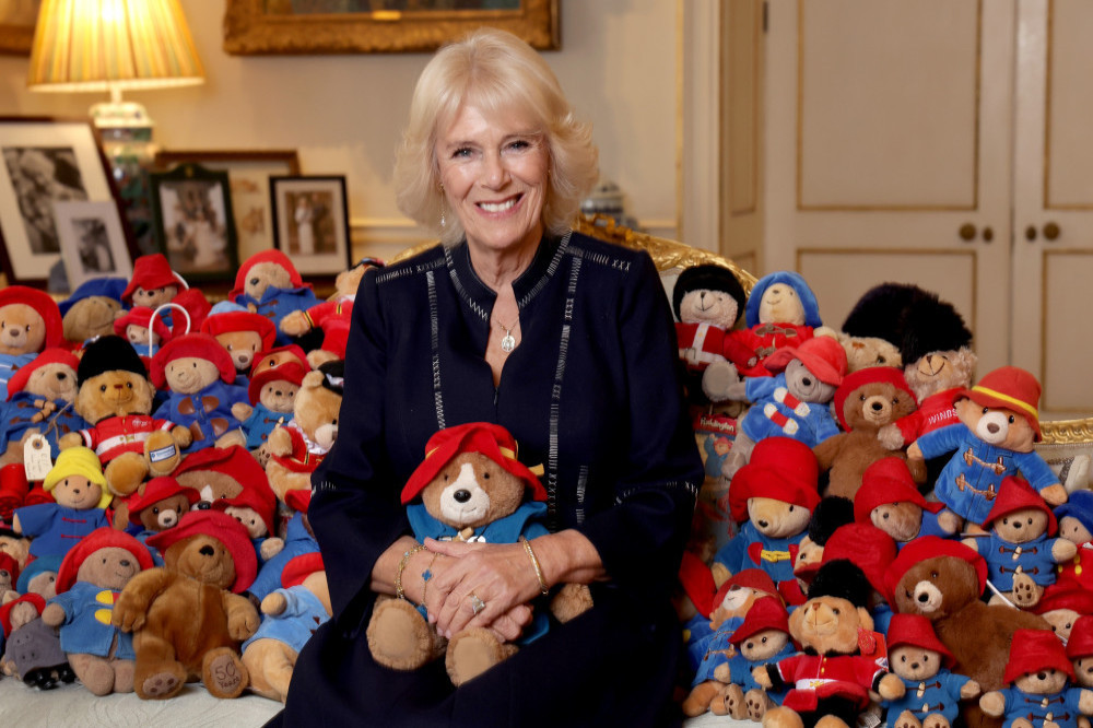 Paddingtons will be donated to charity (c) Chris Jackson/Getty Images