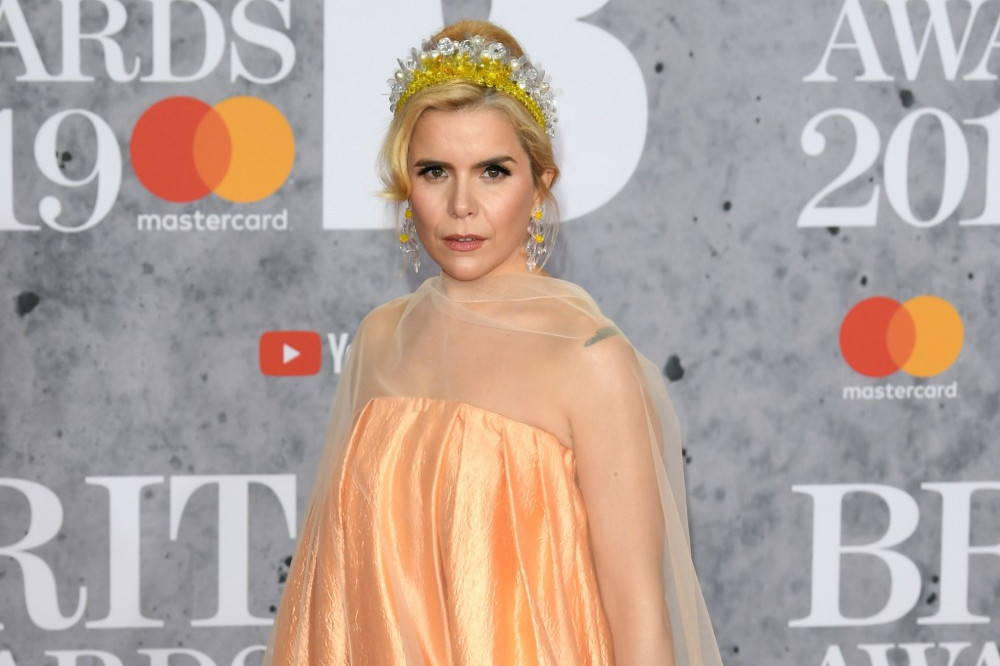 Paloma Faith opens up on post-partum journey with second child