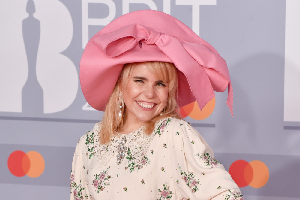 Paloma Faith would love to have another baby in the future