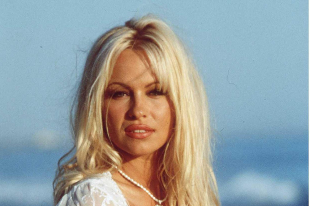 Pamela Anderson has ‘no desire’ to watch the ‘Pam and Tommy’ miniseries as the idea of it gave her ‘nightmares‘