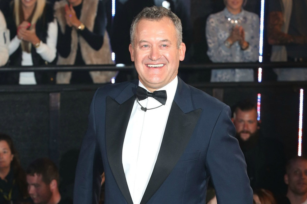 Paul Burrell wants to meet with Princess Diana's sons