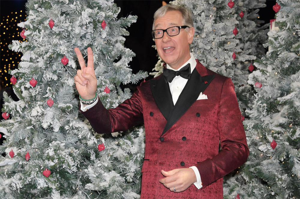 Paul Feig plans to make sequels to 'The School for Good and Evil'