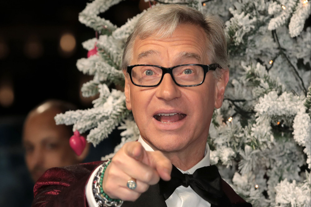 Paul Feig on how he knew Bridesmaids would be a hit