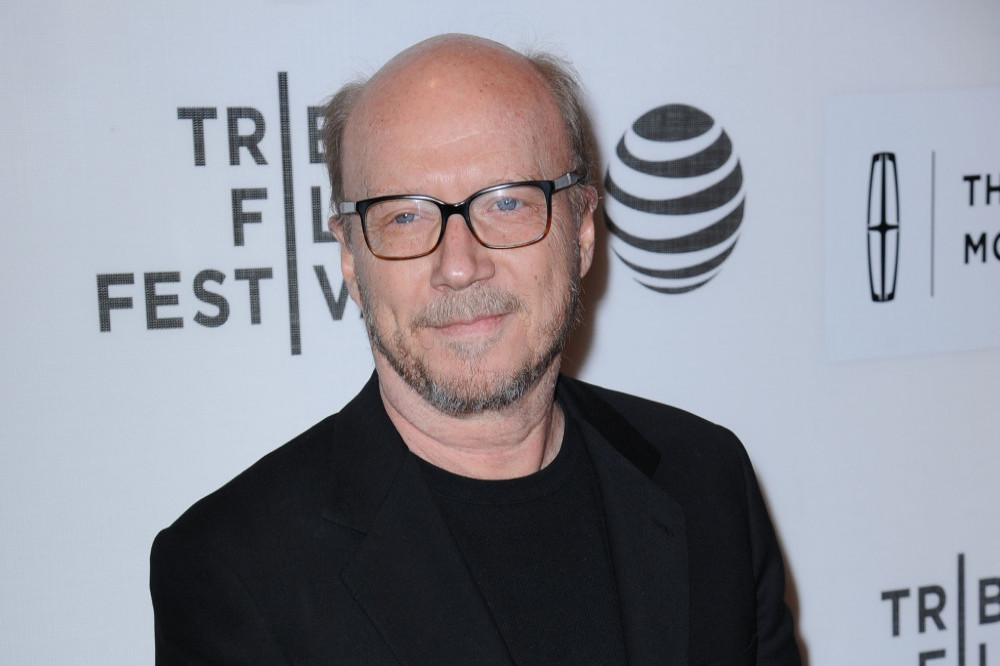 Paul Haggis is being sued over a rape allegation