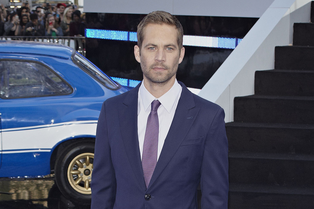 Paul Walker’s brother Cody Walker has named his newborn son after the late actor