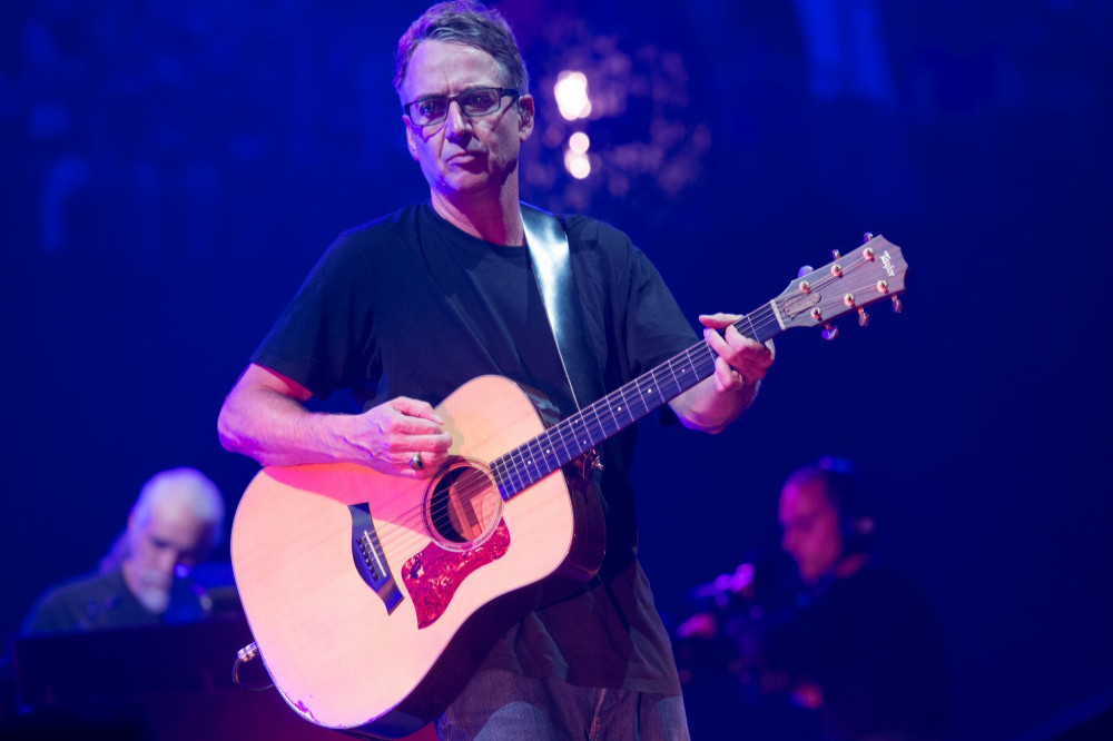 Pearl Jam rhythm guitarist Stone Gossard has confirmed the group have started work on a new album