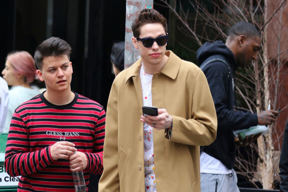 Pete Davidson is said to be keen to start a family
