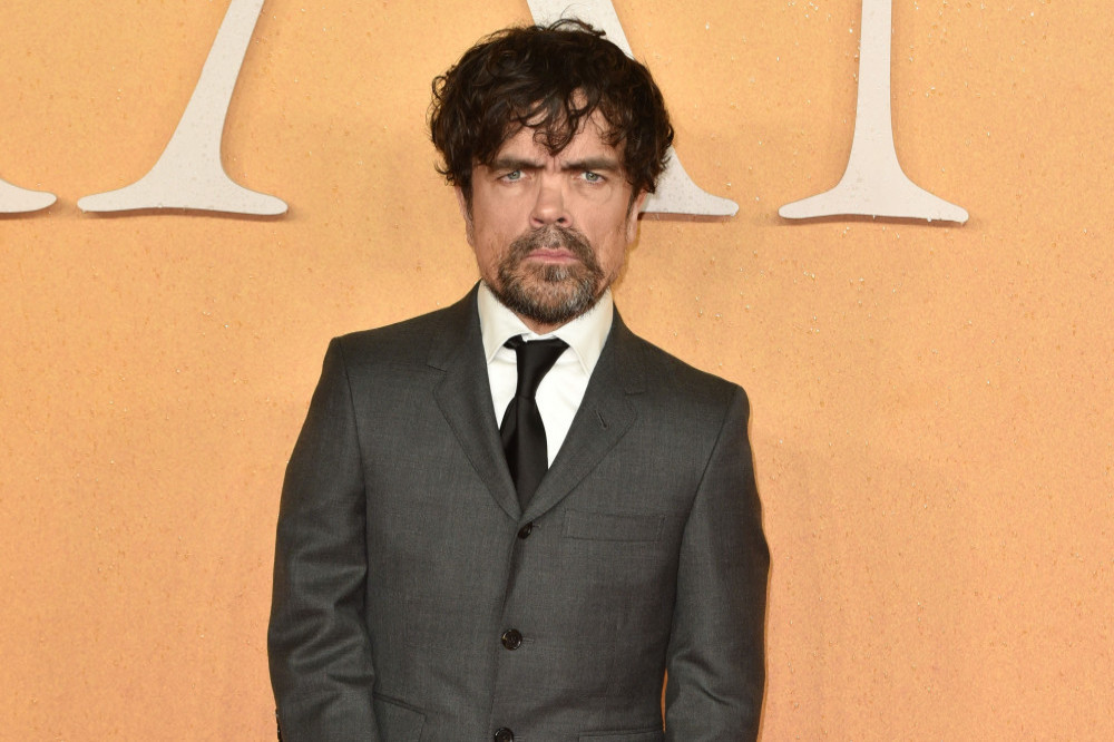Peter Dinklage is to star in 'The Thicket'
