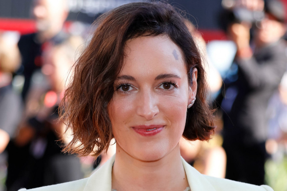 Phoebe Waller Bridge is adapting Tomb Raider for a series, say reports