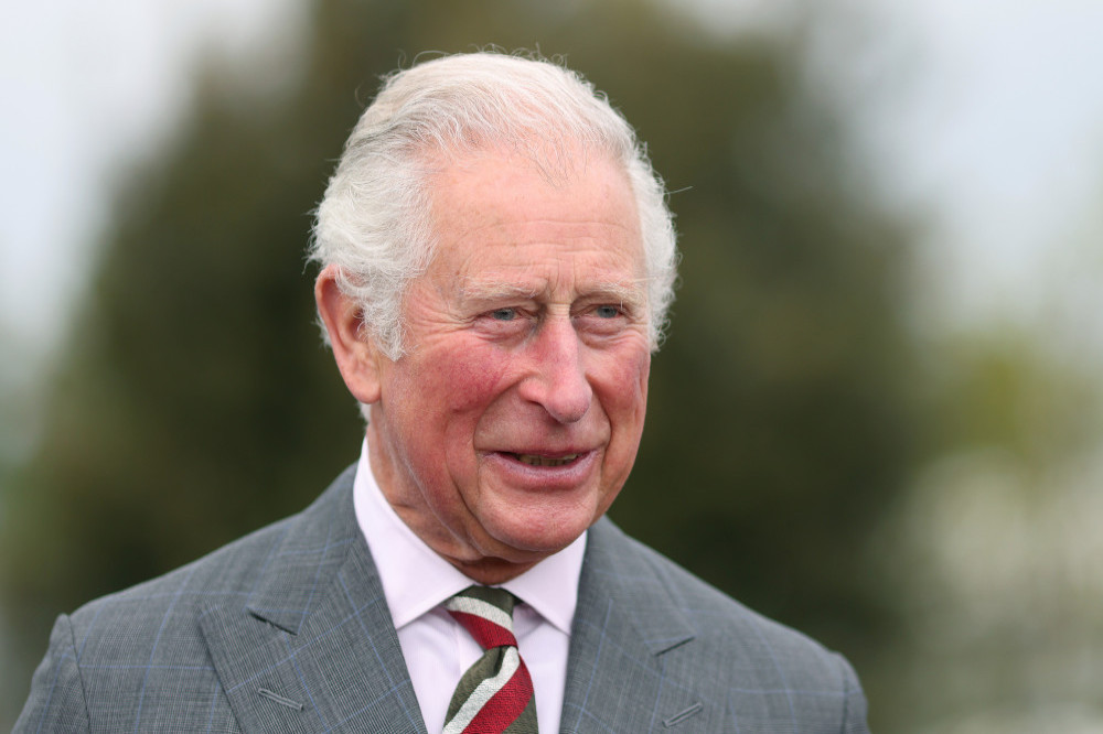 King Charles plans to change the monarchy