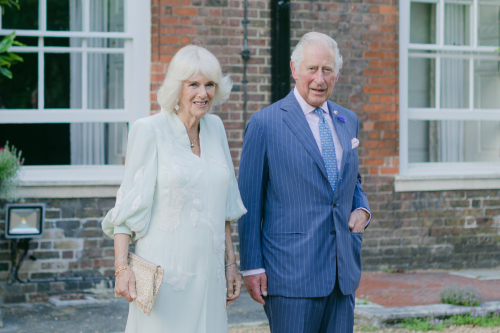 Prince Charles and Camilla, Duchess of Cornwall (c) Chloe Winstanley and Bizzy Arnott