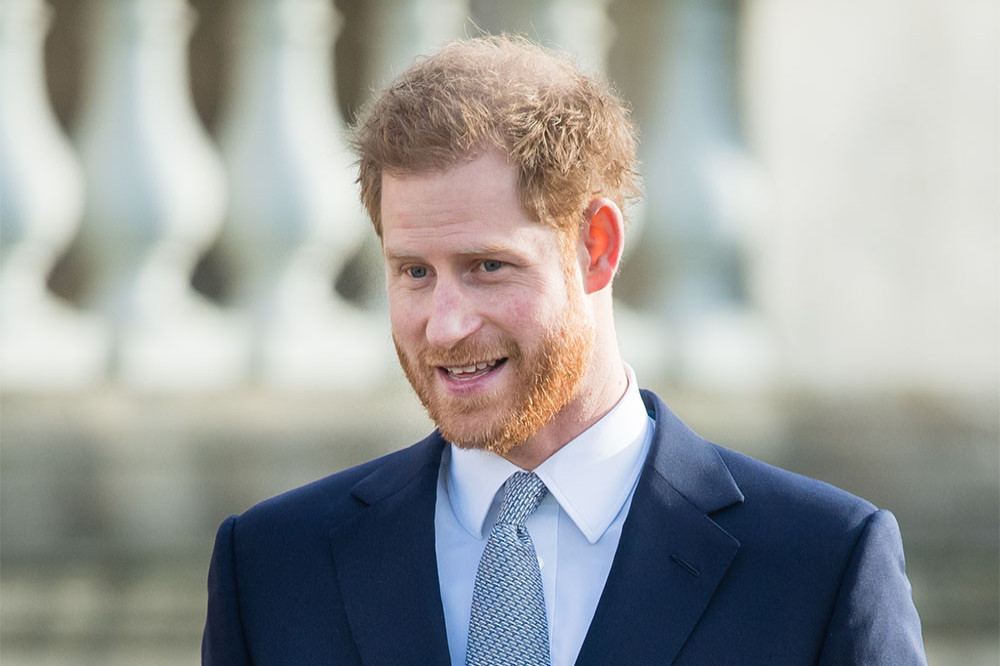 Prince Harry is keeping his UK home