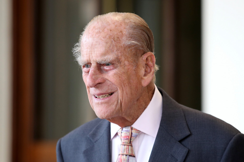 Prince Philip will be remembered in a memorial service next week