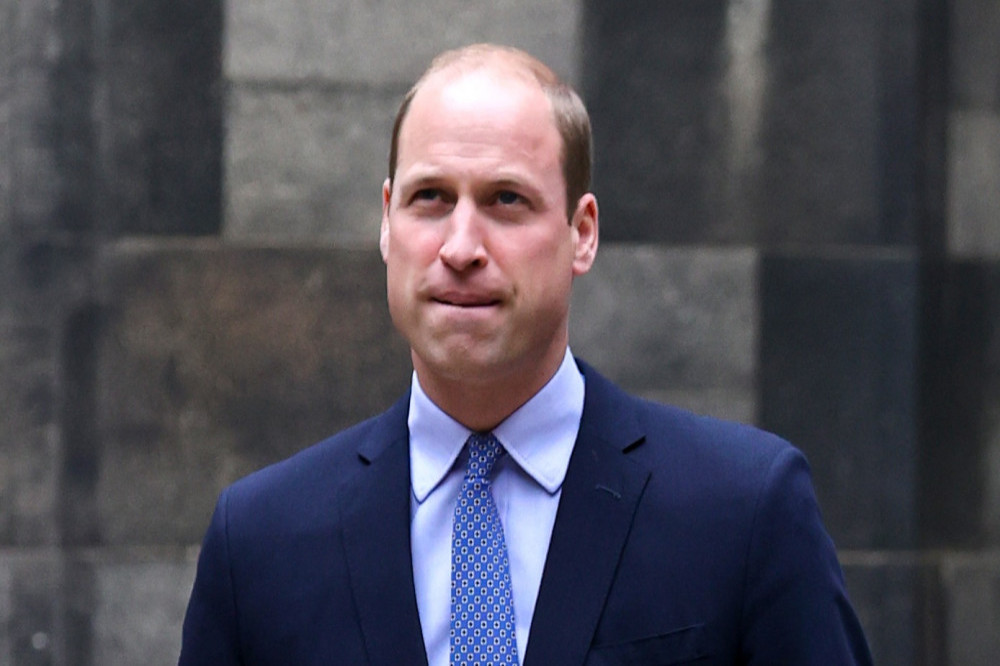 Prince William struggled with his mental health when he worked as an air ambulance pilot