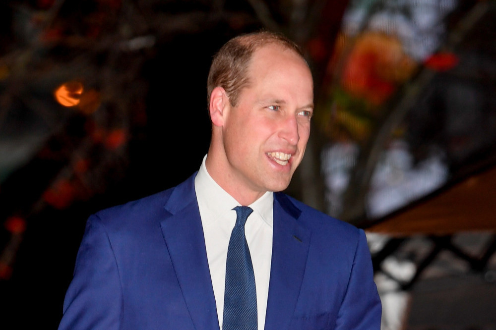 Prince William awarded the first Earthshot Prizes in 2021
