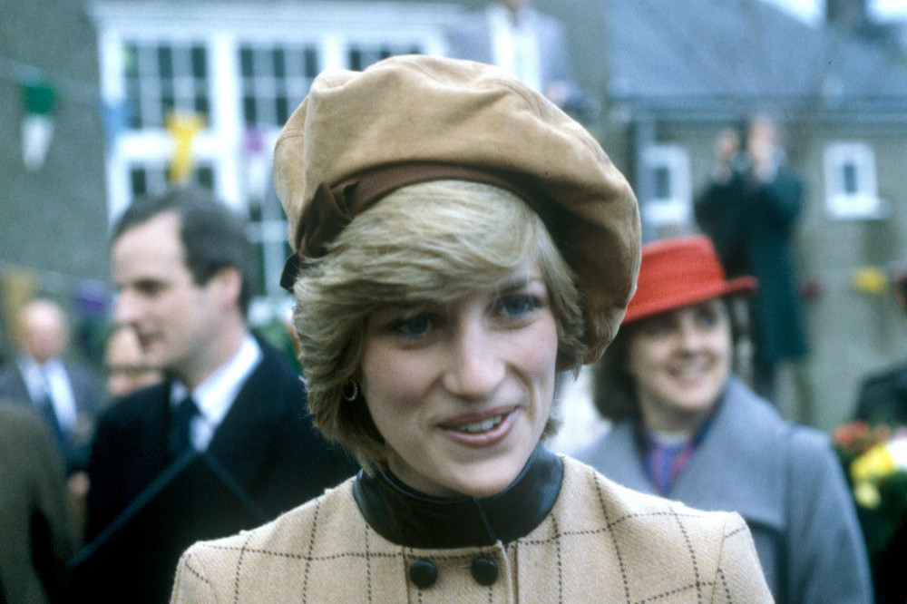 Princess Diana's death is being re-examined in a new documentary.