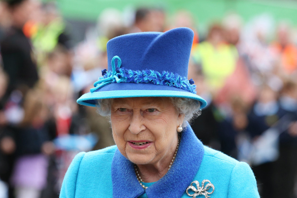 Queen Elizabeth has congratulated British Olympians