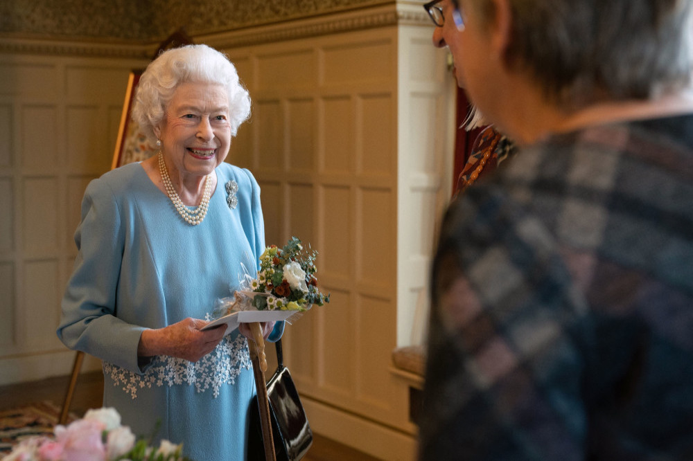 Queen Elizabeth II was upset by her children's divorces