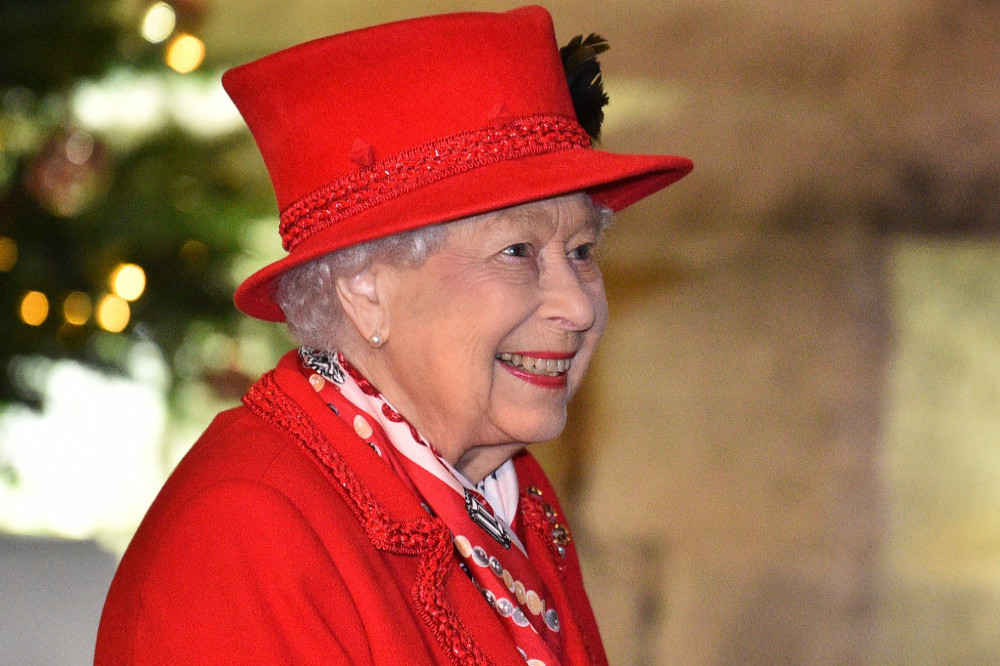 Queen Elizabeth II will miss the State Opening of Parliament