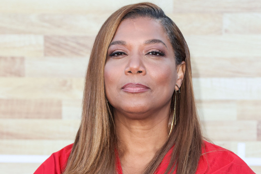 Queen Latifah humbled by Kennedy Center Honor