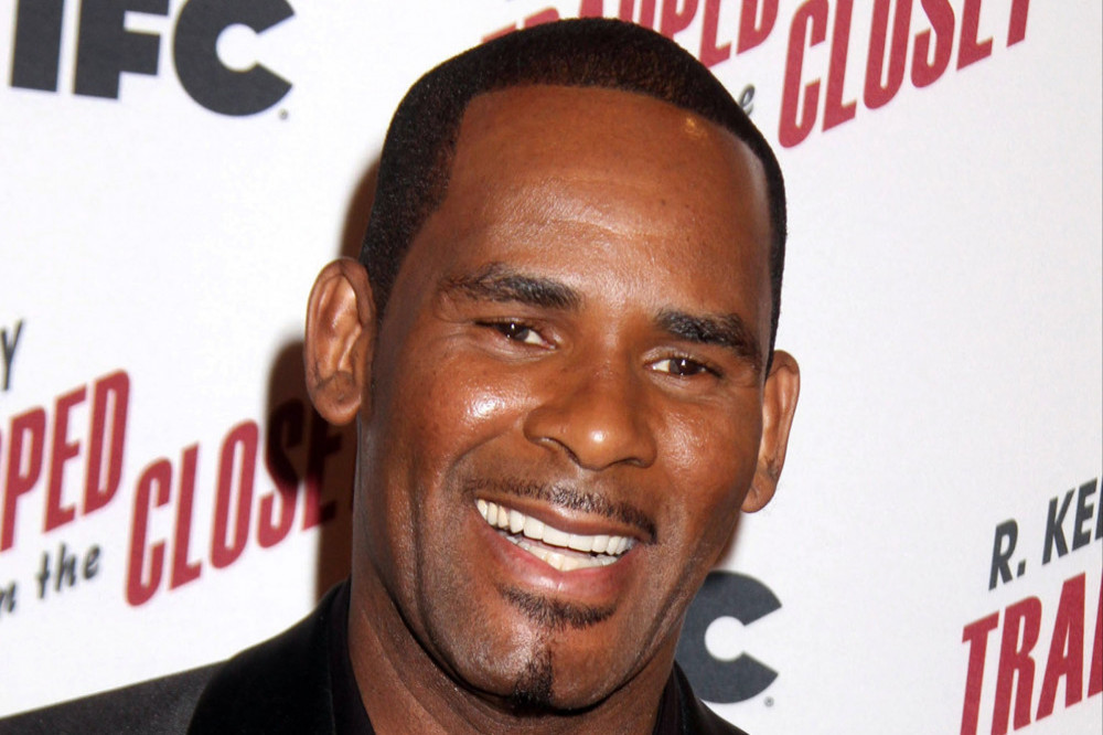 R Kelly is said to have offered $1 million for the return of an alleged child pornography tape
