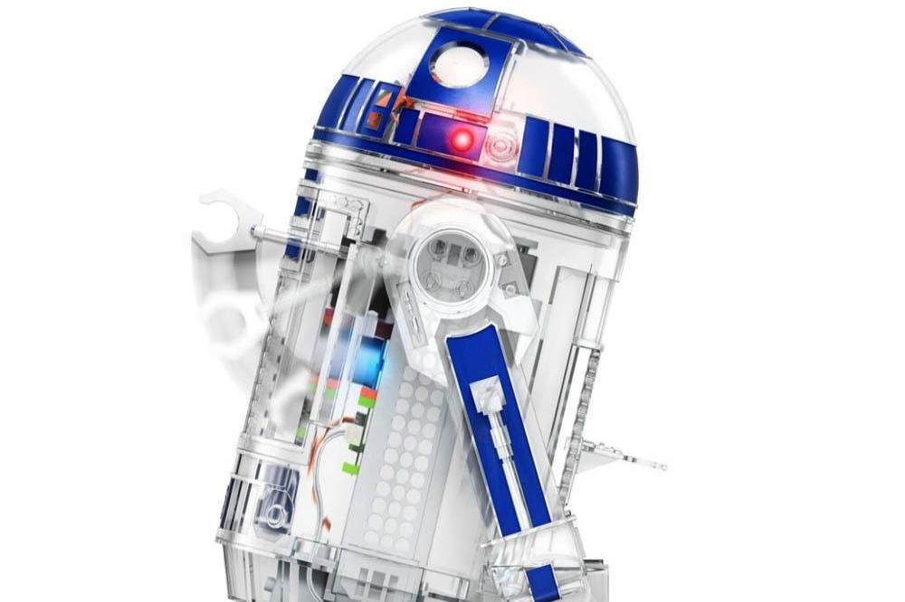 R2 unit 