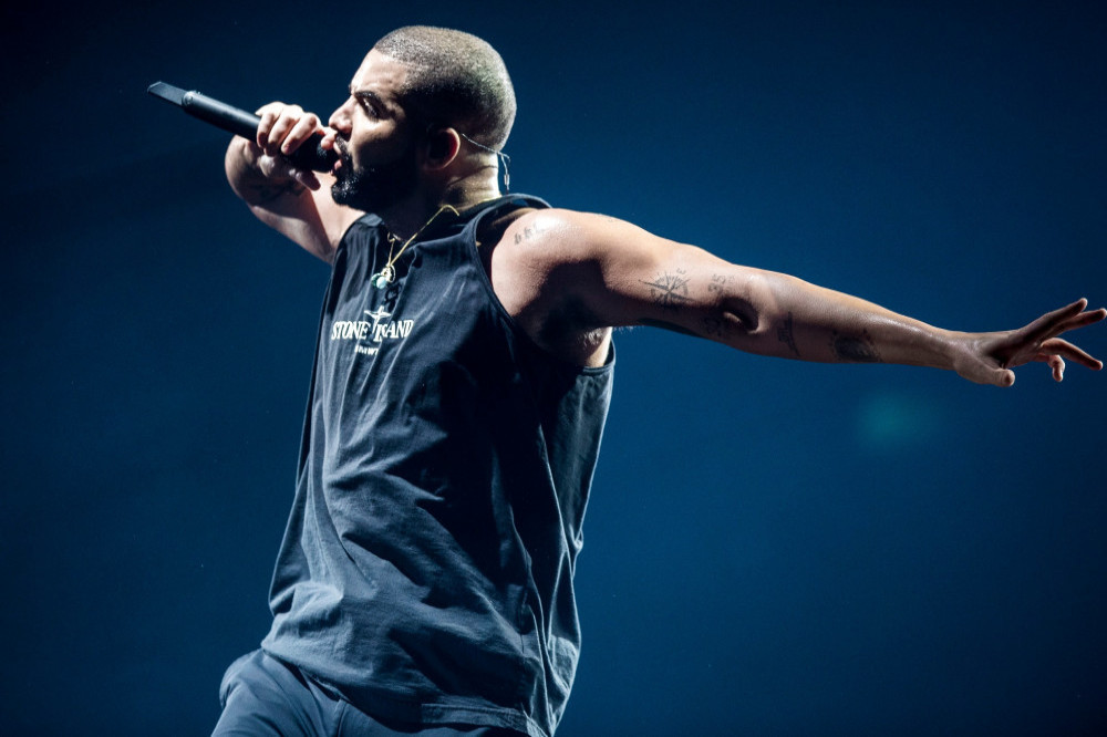 Drake leads BET Hip Hop Awards 2022 nominations