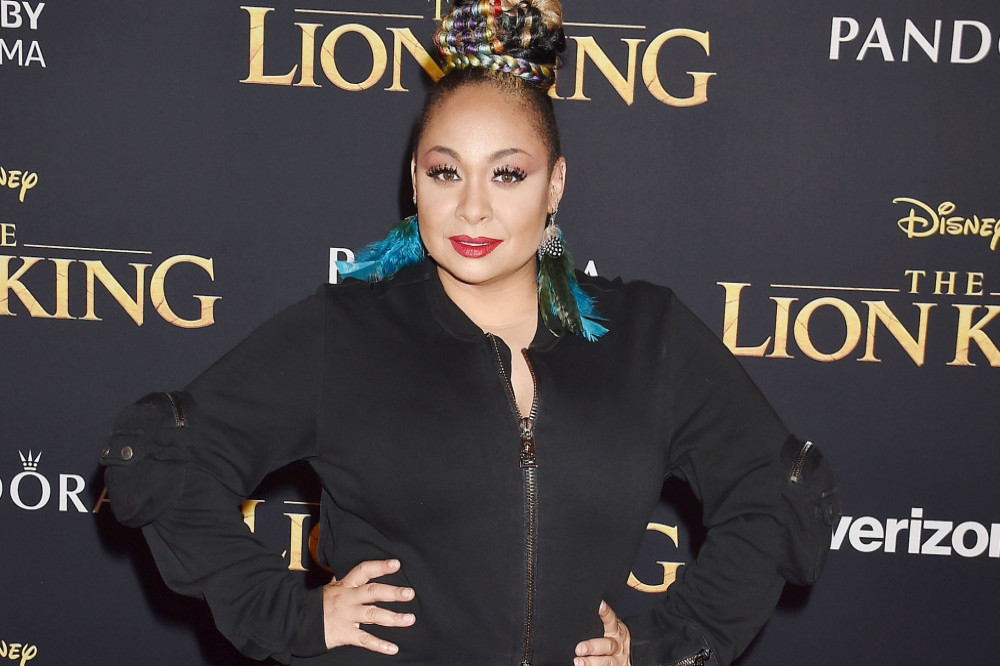 Raven-Symone believes more should be done for mental health care