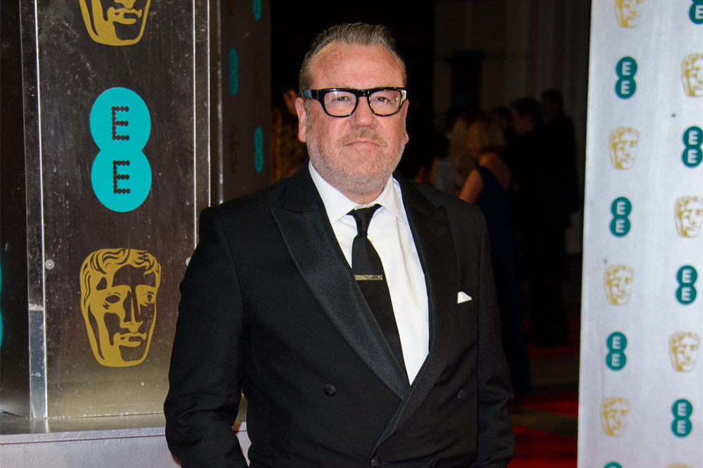 Ray Winstone reveals reason why he had to re-shoot Black Widow scenes