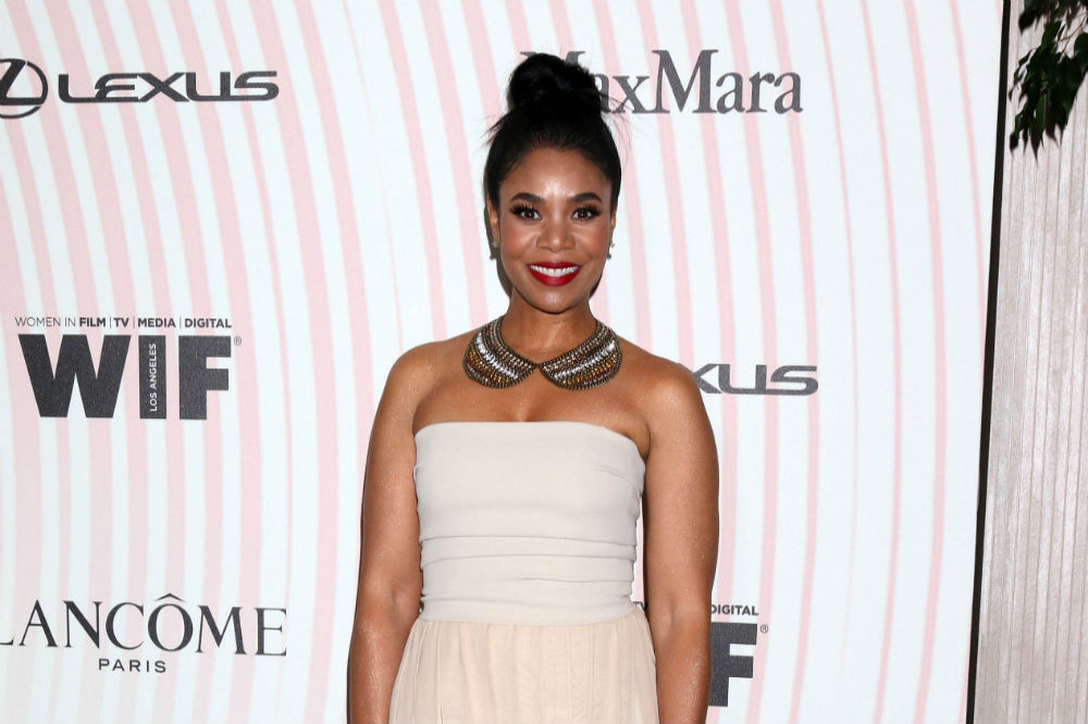 Regina Hall is looking forward to hosting the Oscars