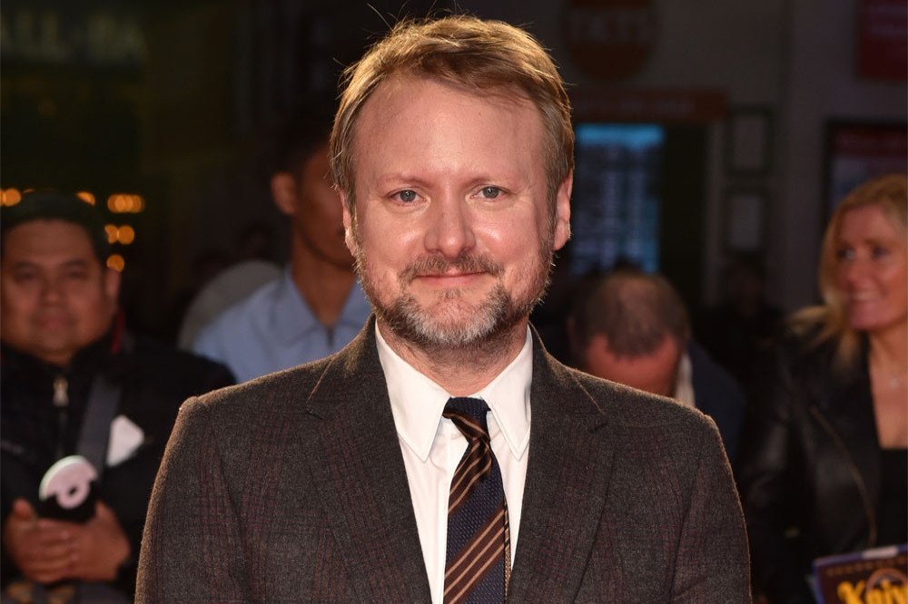Rian Johnson was inspired by The Beatles