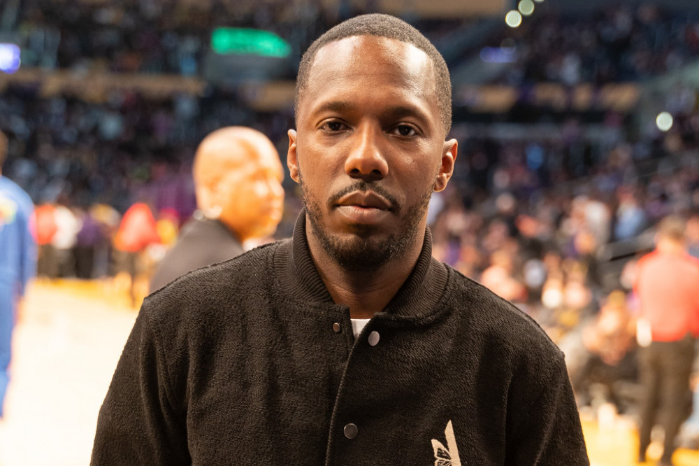 Rich Paul values Adele's support