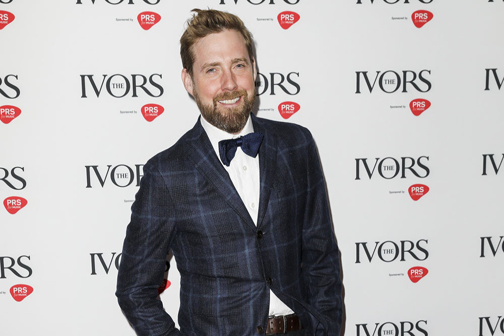 Ricky Wilson was hurt by jokes about his band Kaiser Chiefs